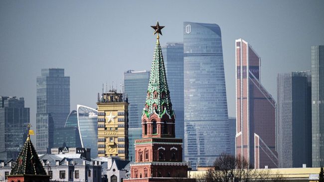 Гидрометцентр: 27 мая в Москве до +15 градусов, дождь, местами гроза
