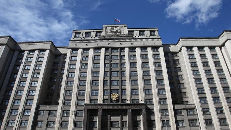 Госдума может 26 мая рассмотреть продление