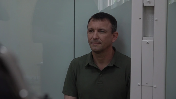 Хорошие новости про генерала Ивана Попова. Защита объяснила: «Так нужно»