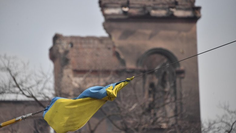 «Как после шумной вечеринки с потерянной зачеткой»: на Украине бьют тревогу из-за риска остаться без транша от МВФ