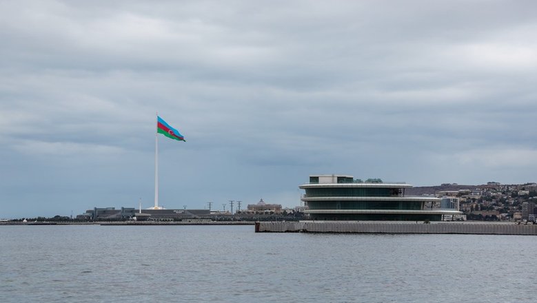 Консул Азербайджана Рамиль Имранов погиб в ДТП в Иране