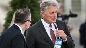 Кремль заявил, что Европа «начала созревать» для переговоров с Россией