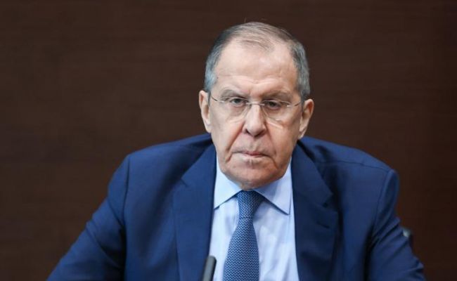 Лавров: Москва не пытается внедриться в переговорный процесс между США и Ираном