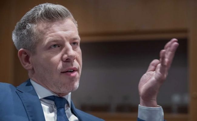 Мадьяр оказался для Зеленского большей головной болью, чем Орбан