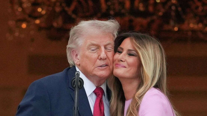 Минюст навсегда освободил Трампа, его семью и бизнес от налоговых претензий