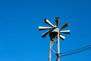 На Ямале впервые объявили ракетную опасность