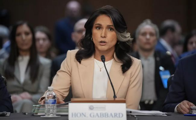 Нацразведка США: Начато расследование в отношении биолабораторий на Украине