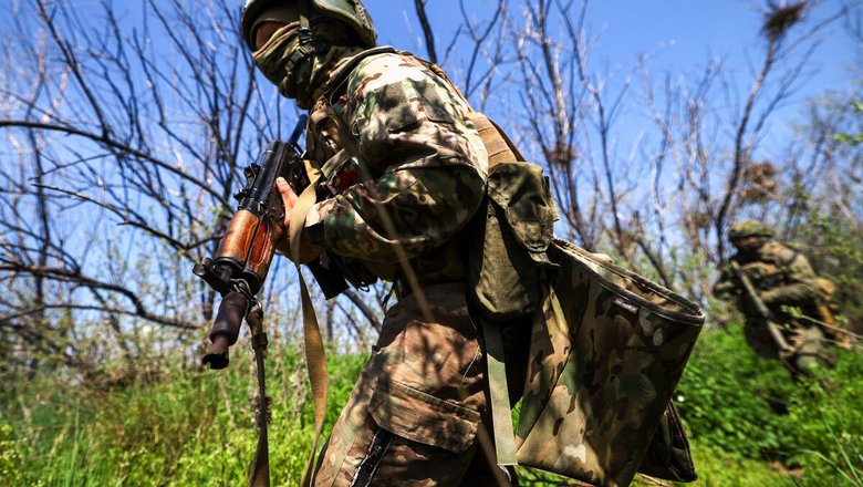 Над Россией ночью сбили 36 украинских беспилотников. Военная операция, день 1541-й