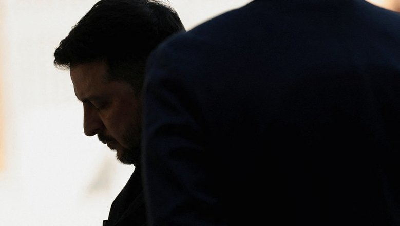 «Неслыханный скандал»: В Польше резко высказались в адрес Зеленского из-за одного его решения
