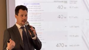 Нижегородская область поделилась опытом комплексного развития территорий