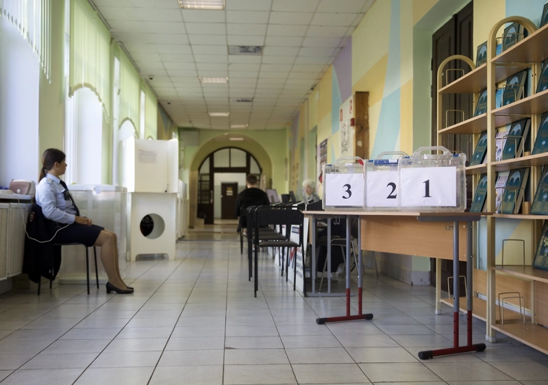 Новых губернаторов Белгородской и Брянской областей изберут 20 сентября