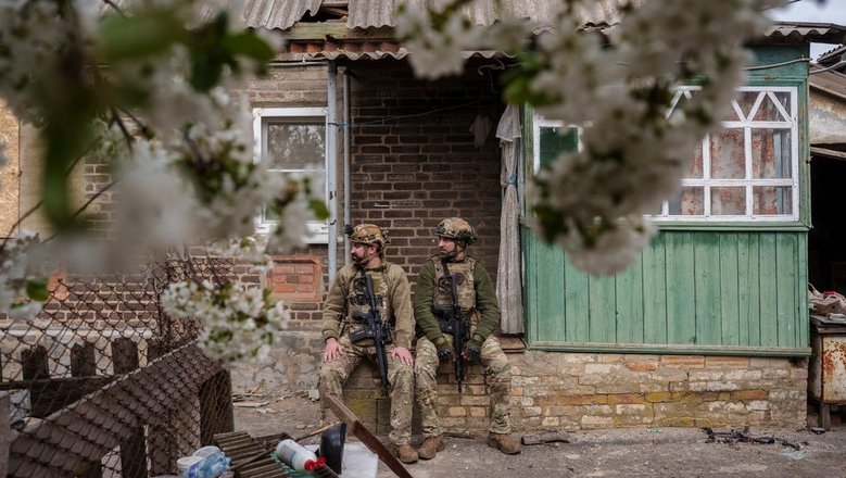 Огромная махина по утилизации людей: дезертир ВСУ раскрыл правду об украинской армии и Зеленском