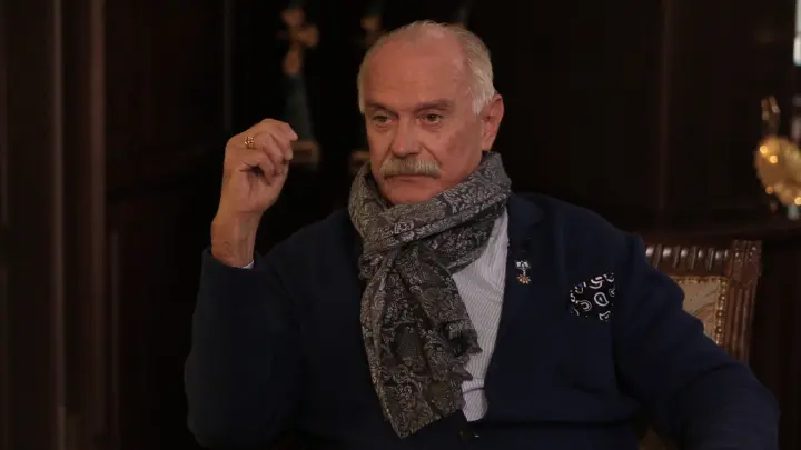 От фактов, перечисленных Михалковым, волосы дыбом встают