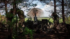 Пентагон счел безрезультатными удары Украины по военным объектам в России