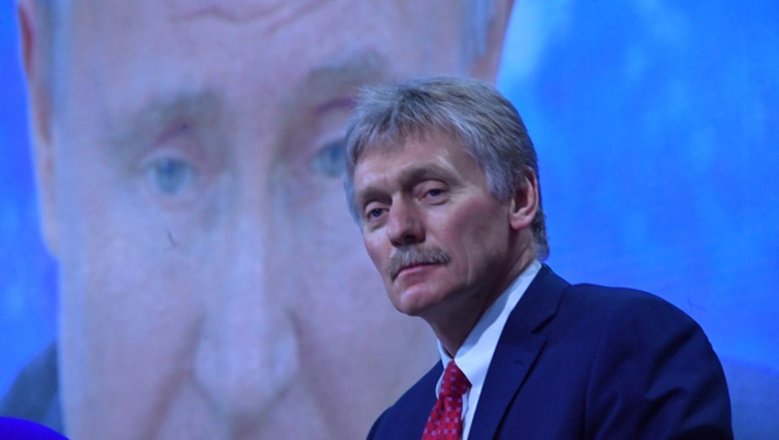 Песков: Экс-губернаторы Гладков и Богомаз получат предложения о новой работе