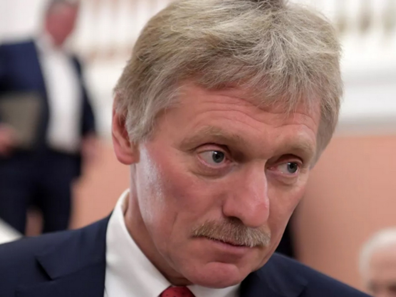 Пескову задали неудобный вопрос после атак на Москву: «Зачем тогда России ядерное оружие?»