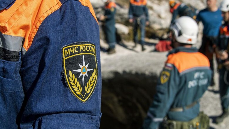 Под завалами дома в Липецке нашли погибшего