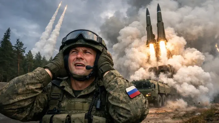 После удара возмездия по Украине «есть совсем неудобные вопросы»: И Стешин их задал