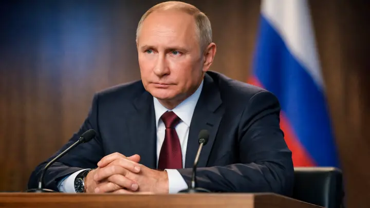 Путин назвал самого договороспособного политика Европы. А про Финляндию едва сдержался: «Я бы и жест показал»
