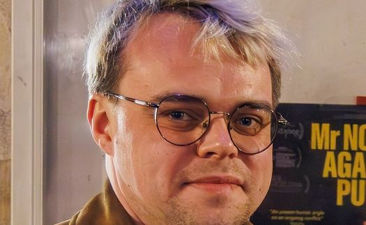 Российский режиссер-иноагент лишился «Оскара» при перелете во Франкфурт