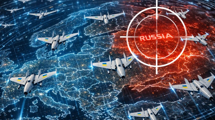 Россию атакуют с территории Латвии. Ложь врагов раскрыл военный эксперт: «Они уже это делают»