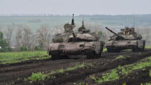 Ростех: «Уралвагонзавод» отправил в войска новые партии модернизированных танков