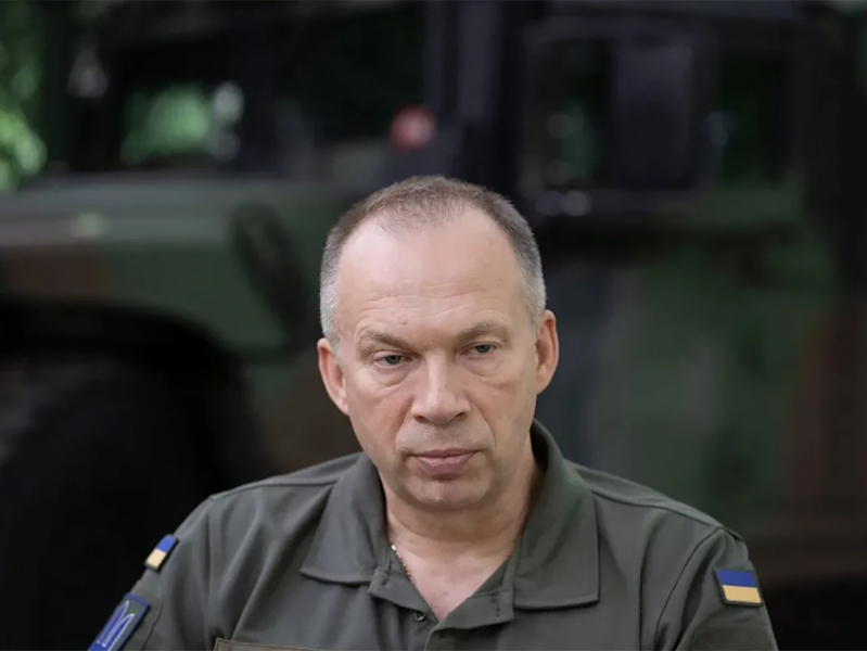 Сырский заявил о «наступлении» ВСУ: что происходит на фронте — последние новости СВО от Юрия Подоляки 20.05.2026