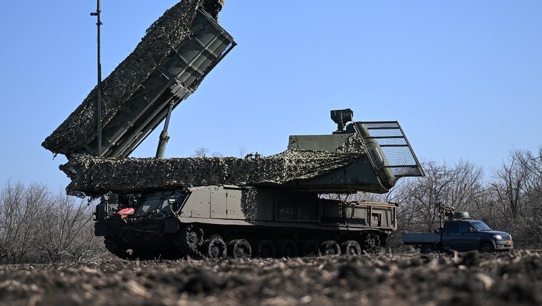 ТАСС: ночная украинская атака БПЛА 17 мая стала самой массовой в 2026 году