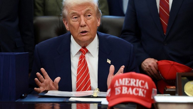 Telegraph: Трамп и Хаменеи ещё не утвердили рамочное соглашение по Ирану