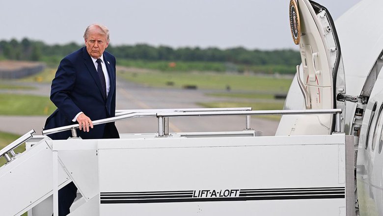 Трамп заявил, что «не заключает плохих сделок»