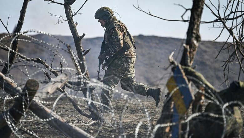 «У вас не получится»: на Западе сделали признание после удара ВСУ по ЛНР