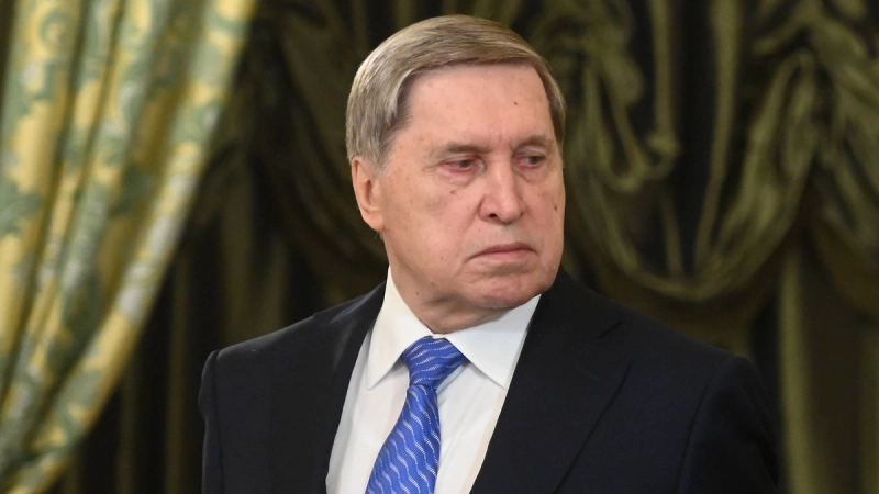 Ушаков подтвердил обмен пленными с Украиной по формуле «тысяча на тысячу»