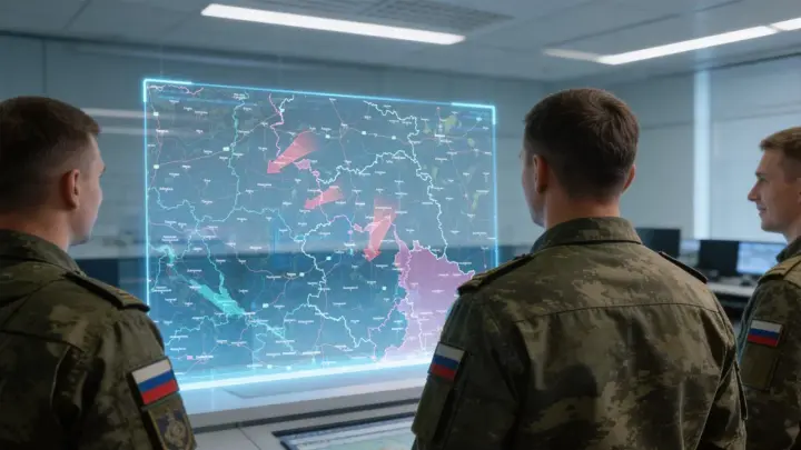 «Уже не встанет на ноги»: Кедми назвал страны Европы, которые Россия может стереть с карты