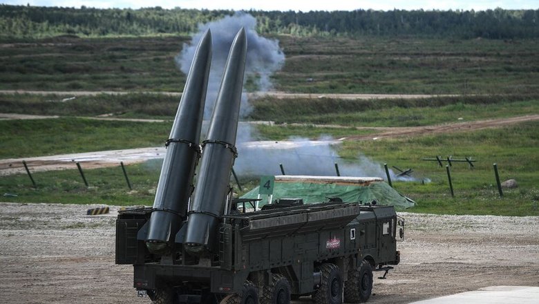 В Белоруссии отрабатывают подготовку к пускам