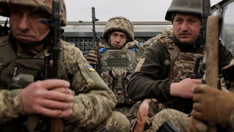В России отреагировали на планы Канады и Киева по БПЛА: «Кооперация с киевской хунтой»