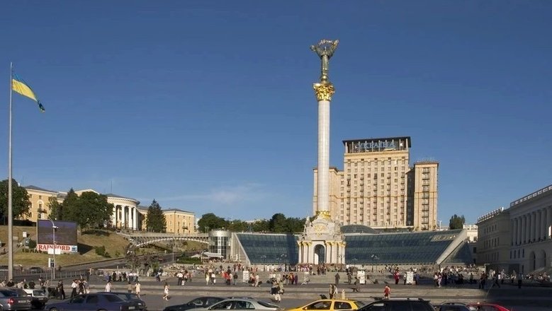 В украинских ТЦ песня Лещенко «День Победы» прозвучала 150 раз: подробности