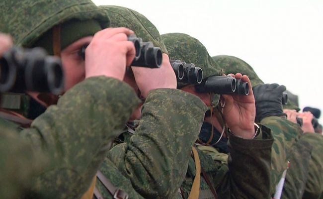 В Белоруссии пройдет масштабное учение по вопросам теробороны