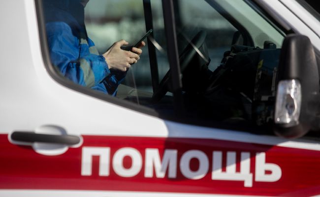 В Брянской области два мирных жителя ранены при атаке дронов