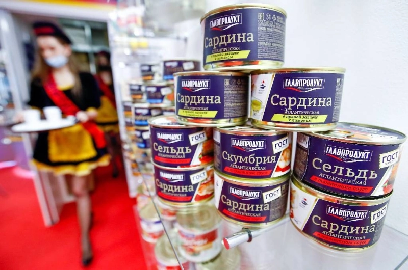 Верховный суд отказал в пересмотре изъятия «Главпродукта»