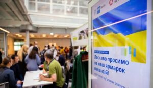 В Германии ожидают бума заявлений на гражданство от украинцев