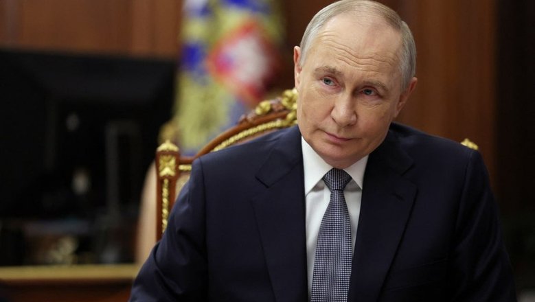 Владимир Путин жестко предупредил Запад по Калининграду: есть средства, чтобы сравнять с землёй
