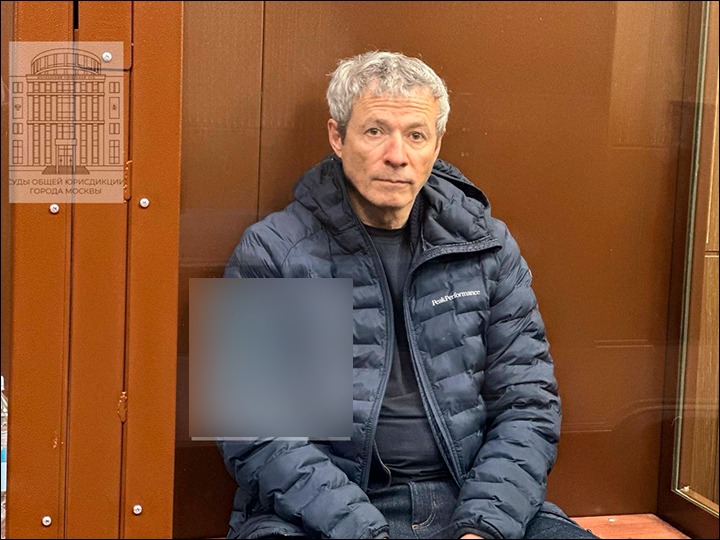 Во время СВО олигарх стал богаче в два раза. Теперь он за решёткой
