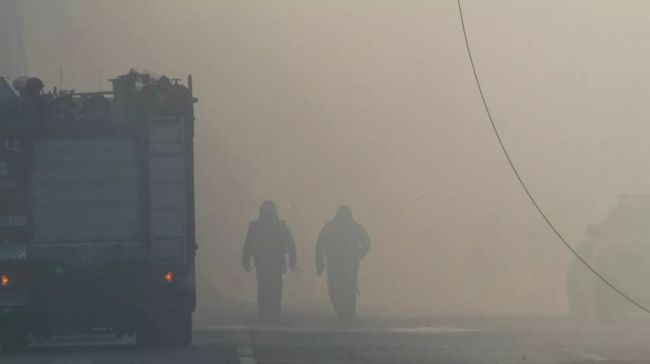 В Одессе и Сумах прогремели взрывы