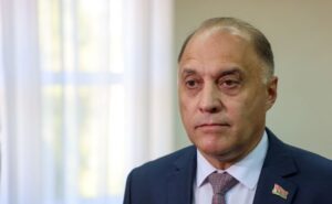 В Совбезе Белоруссии прокомментировали фейк о крушении лайнера «Белавиа»