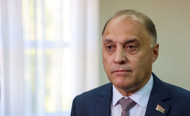 В Совбезе Белоруссии прокомментировали фейк о крушении лайнера «Белавиа»
