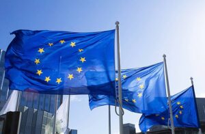 В ЕС потратили впустую сотни миллионов евро на защиту от дронов