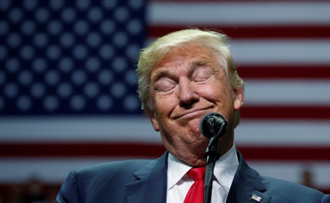 Бывший полковник армии США: Трамп беззастенчиво врет своему народу, и это опасно