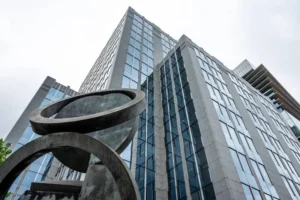 Euroclear просит приостановить взыскание 200 миллиардов евро по иску ЦБ РФ