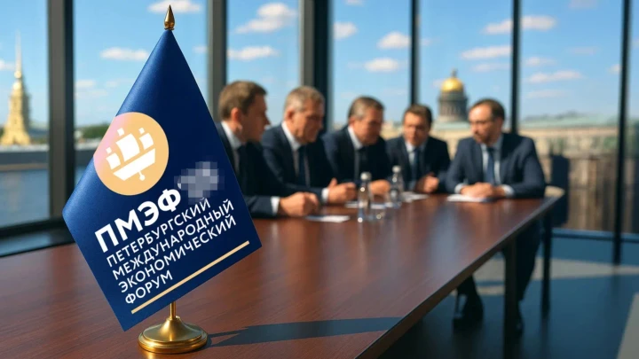 «Нам это на руку»: Что Кэндис Оуэнс будет делать на ПМЭФ-2026