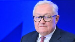 РФ представит концепцию безопасности стран Персидском залива